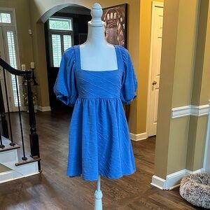 Free People Dress - Never Worn -Size XS